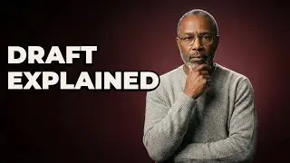 What Was The 1960s Draft System Like?