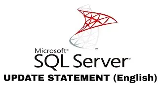 UPDATE Statement | SQ