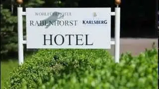 Wohlf&uuml;hlhotel Rabenhorst 66424 Homburg/Saar