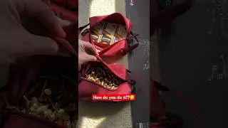 ПРАВИЛЬНЫЙ способ хранить боеприпасы 🤔 #шорты