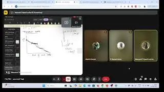 Environmental chemistry doubt solving session week 4 2025