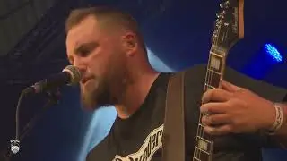 LIVE : Bare Teeth @ BetiZFest 2023 / Cambrai Punk Festival