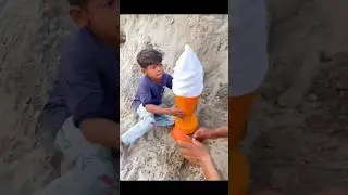 Raju ice cream bosalo#youtube #trending #shorts