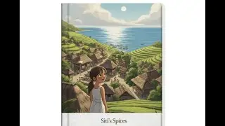 Small Thing Big Chance - Ep 09 : Siti's Spices