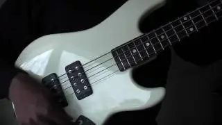 G&L L2000 Series E Bass Review
