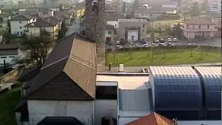 SWISSVIEW - TI, Monte Carasso