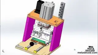 Custom design service &ndash; automotive pushbutton switch assembly jig
