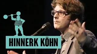 Hinnerk Köhn - Ein mal Rio und zurück