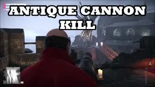 Hitman 2 - 