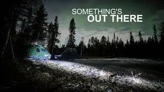 Something Is Knocking On The Van... //S2.24
