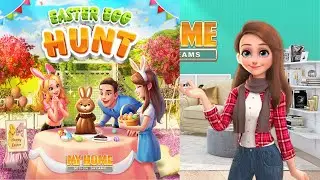 My Home Design Dreams - Easter Egg 2020