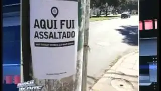 B.O.Coletivo - Jangadeiro Online