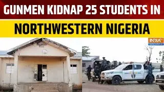 Nigeria: Gunmen Abduct 25 Schoolgirls in Kebbi, Analysts Warn of Rising Kidnappings