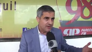 Secretário faz um balanço sobre as ações e a onda de criminalidade em Rondônia