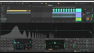 Ableton Live Beginners Course: Lesson 5 - FM Synthesis