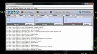 Event Scenario Recorder
