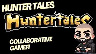 Huntertales: Onchain RPG