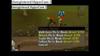 [!] Mr Pure Much [!] Range/DclawSpecing/DFS Pking. Enjoy.