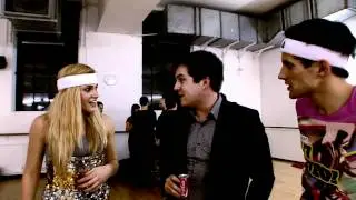 Stuart Baggs interviews Same Difference