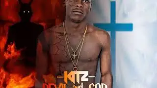 Kitz-Devil And God (Official Audio)