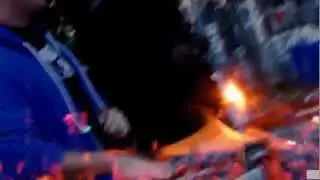 Dj Nophrillz Dj Benjastyles (official Blctoberfest footage)