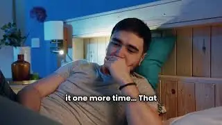 Resting Through Nighttime Thoughts Video mp4