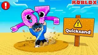 Escape Quicksand Far Brianrots Gameplay in Tamil | GAMING WITH CHAN