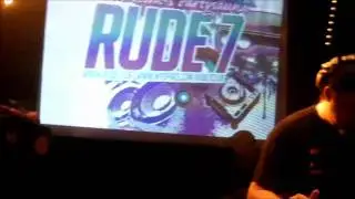 DJ Freeze/MC Kwestion@Bass Culture 11.02.2011 Rude 7
