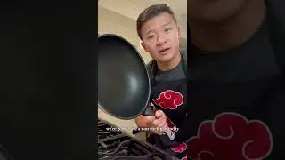 Stir fry sticky rice (Christmas series day 5)