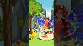 Bangla Cartoon Golpo | Funny Bengali Story | Rupkothar Golpo 2.2 #shorts