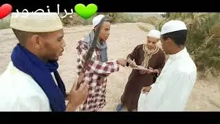 بوترخلت ♥️ فلم قصير (برانصور)