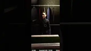 GTA 4 NPC FUNNY