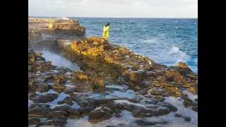 Tourgether Virtual Island Tours 3: Devil's Bridge, Antigua