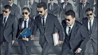 RC 15 movie trailer | Ram Charan | Kiara Advani | Shankar