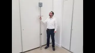 Special Jola Products. Heat-resistant Immersion Probe for Isolated Tank