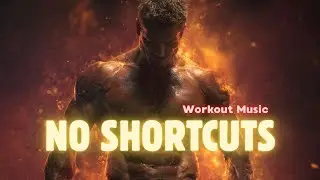 Music Workout 2026⚡POP SMOKE ENERGY 🔥 TRAP & RAP GYM 2026-  Gym Rhythm Music