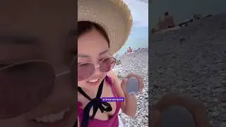 ПОЧЕМУ МЫ УЕХАЛИ ИЗ ПИТЕРА В СОЧИ? #iphone #vlog