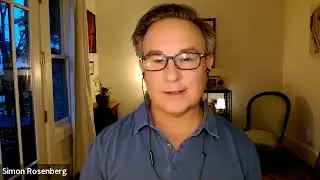 A Pop-Up Political Briefing/Discussion With Simon (5/3/23)