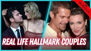 10 Facts About Real Life Hallmark Couples