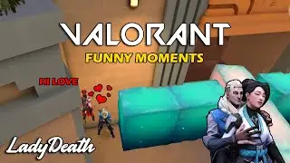EPIC JUDGE MOMENTS AND FUNNY CLIPS #valorant #valorantclips #valoranthighlights