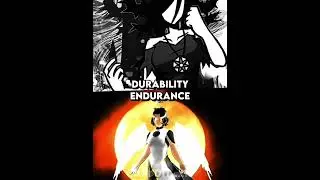 Mary Nakayama vs SCP 2747 #shorts