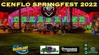CENFLO SPRINGFEST 2022
