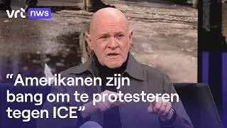 Hoe werkt ICE?
