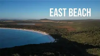 @onfacevalue East Beach