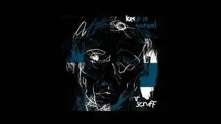 Mr. Scruff - Keep It Unreal (1999, Ninja Tune) LP 
