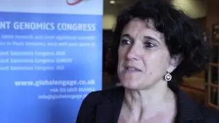 Plant Genomics - Highlights from the Plant Genomics Congress London
