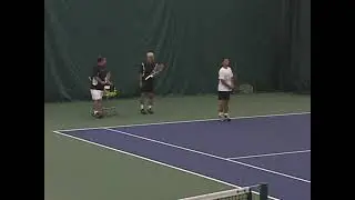 Forehand Tip   How to Create a Longer Follow-through