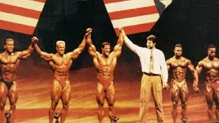 Mike Matarazzo&rsquo;s 1991 USA Win Was So Iconic It Still Echoes Today &mdash; Because He Beat Not One, Not Two