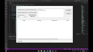 Tool Auto Share Bằng Page Có Gắn Nội Dung