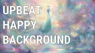 [Free Safe Music] Upbeat Happy Background Music | Copyright Free | Skip Puddles
